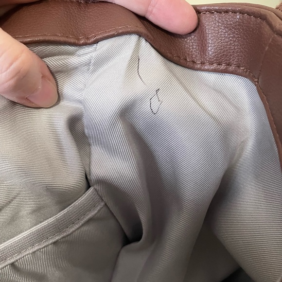 Square tote by Thirty One Gifts - Picture 5 of 7